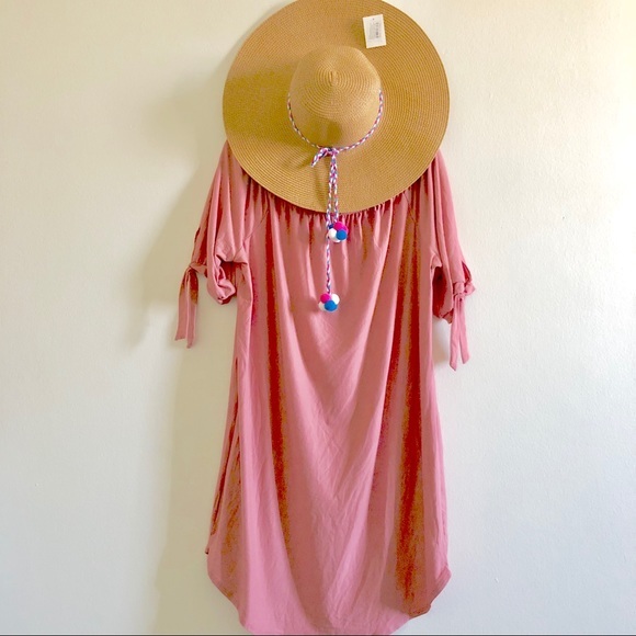 Accessories - Summer Hat/ Lowered/ no offers